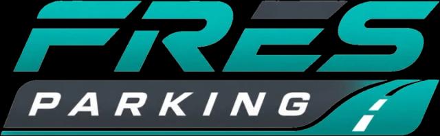 Logo FRES Parking